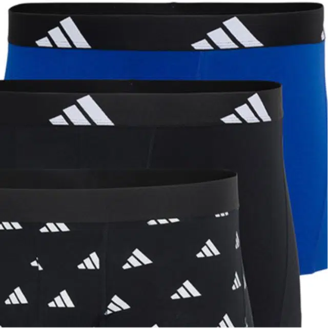 adidas 3