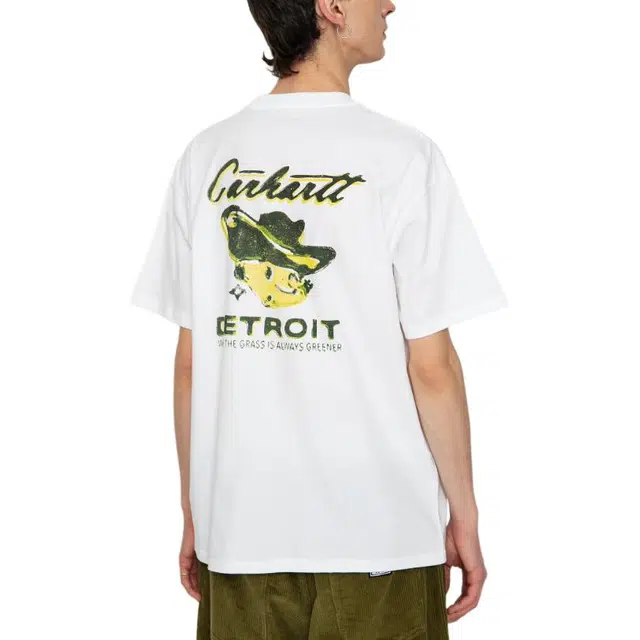 Carhartt WIP SS24T