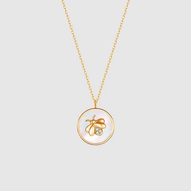 JINYISHENG 18K