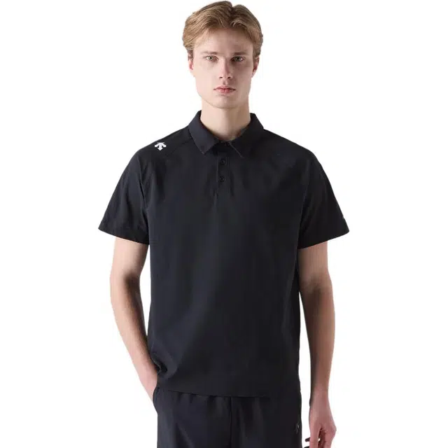 DESCENTE FW25 TOUGH Polo