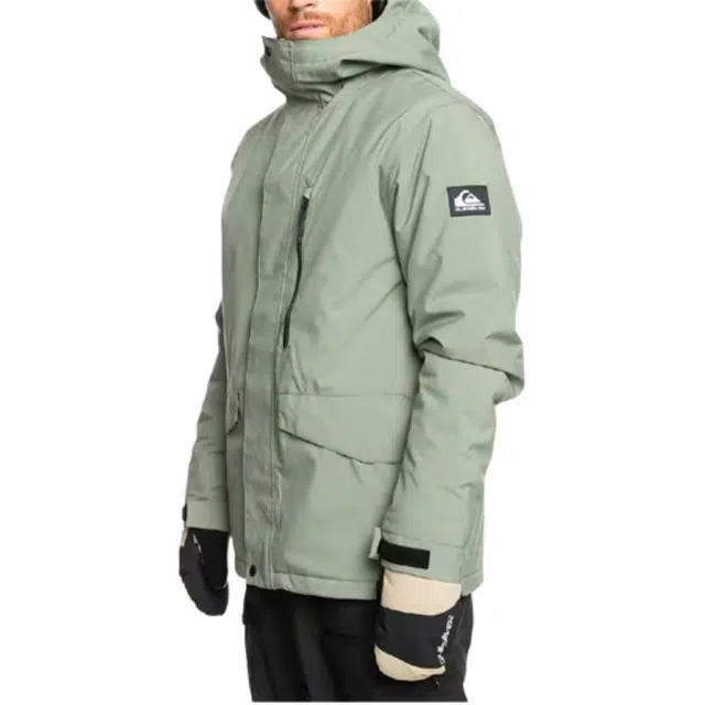 Quiksilver
