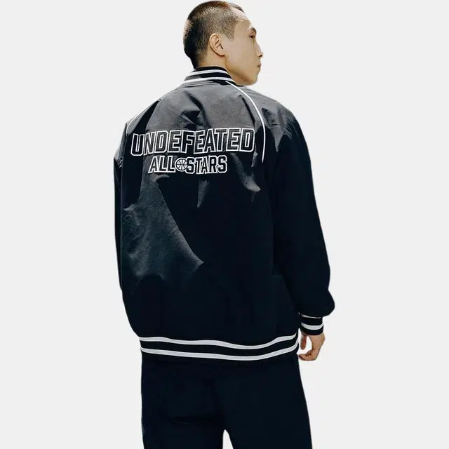 UNDEFEATED FW24