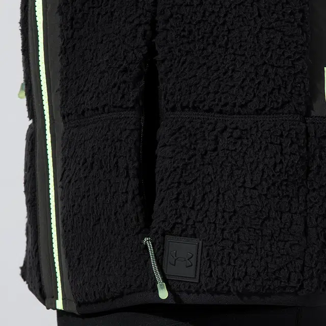 Under Armour Legacy Sherpa