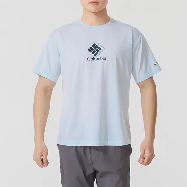 Columbia T