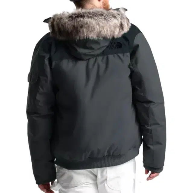 THE NORTH FACE Gotham Jacket III