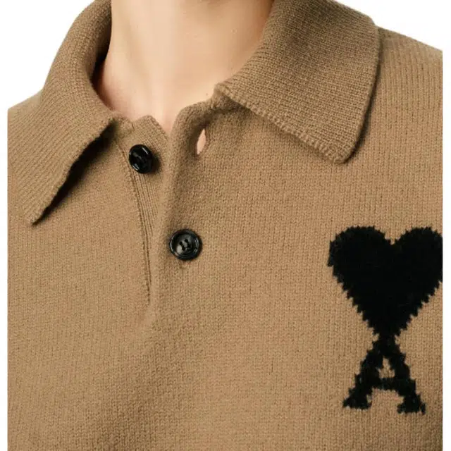 AMIPARIS Polo