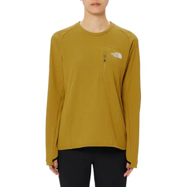 THE NORTH FACE Logo