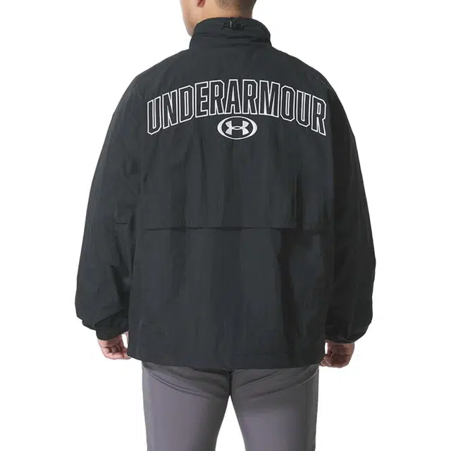 Under Armour Sportstyle FW25