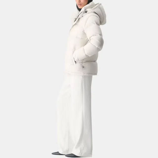 ARITZIA The Super Puff - cliMATTE