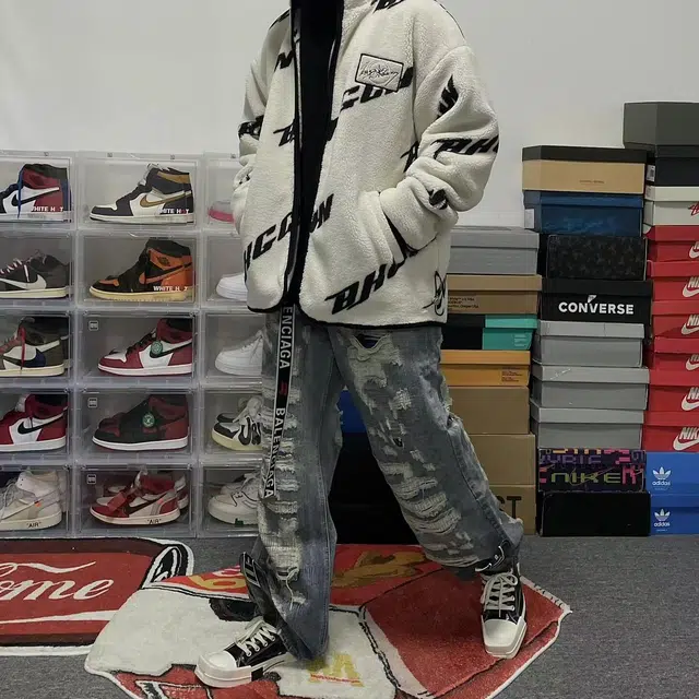 HLPT vibecleanfit