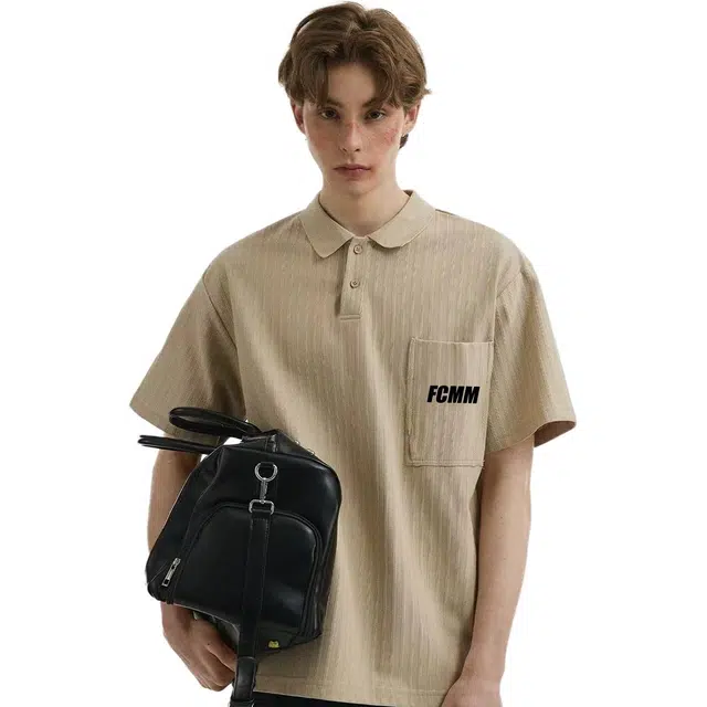 FCMM Polo
