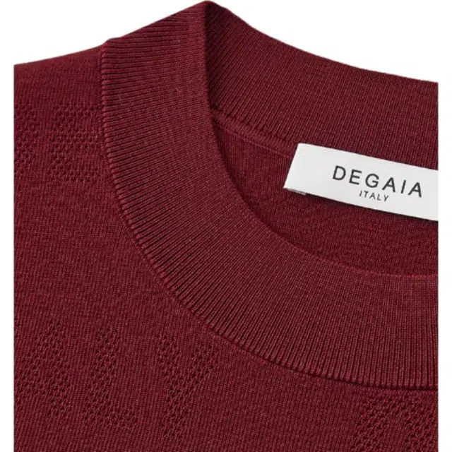 DEGAIA FW25