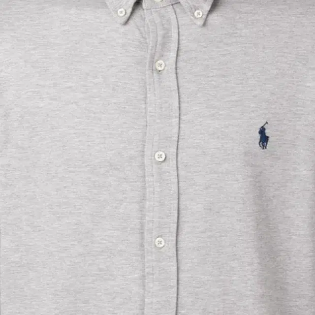 Polo Ralph Lauren SS22 Logo
