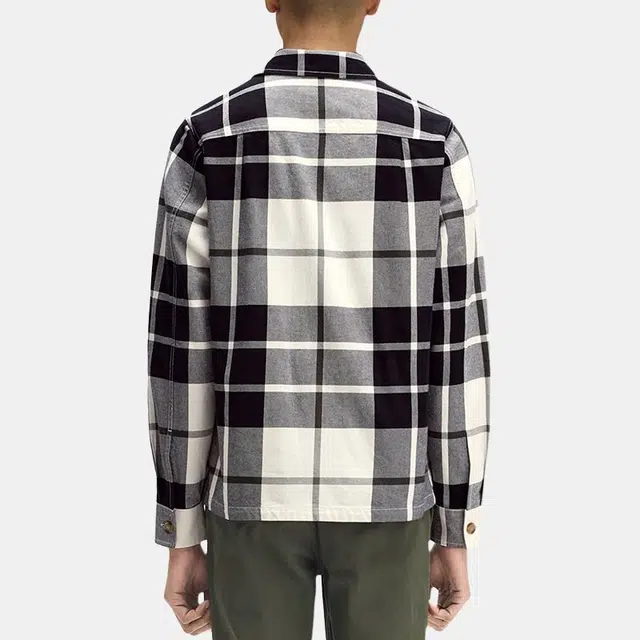 FRED PERRY FW25