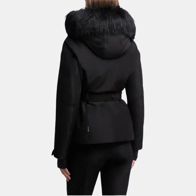 Moncler Grenoble Logo