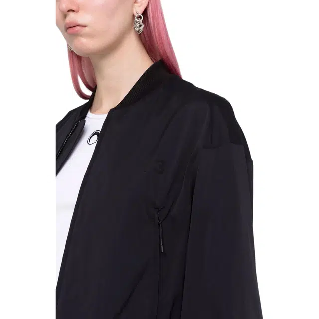 Y-3 FW21 Logo