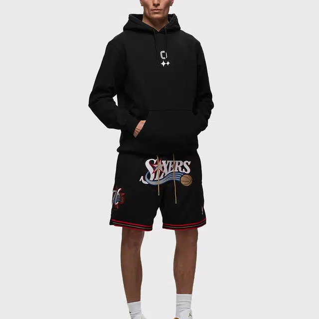 Mitchell Ness x NBA Philadelphia 76ers