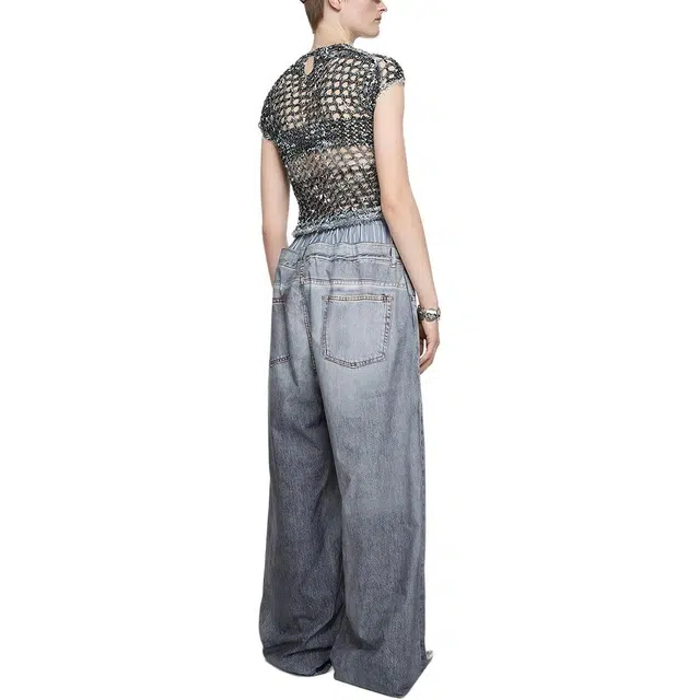 Acne Studios SS25 T