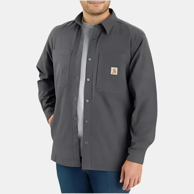 Carhartt 105532 Rugged Flex