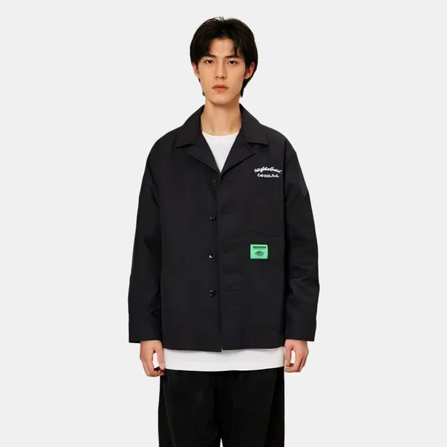 NEIGHBORHOOD x Dickies