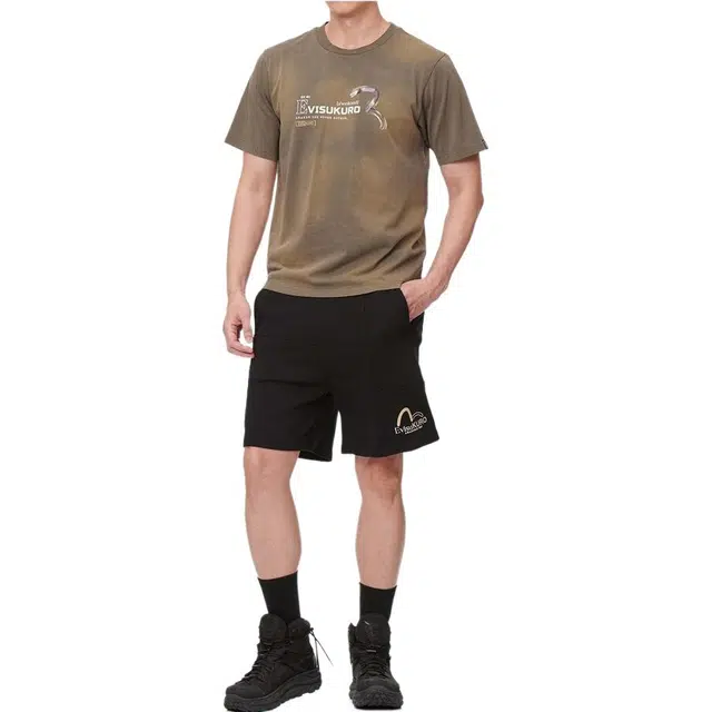 EVISU SS22 logo