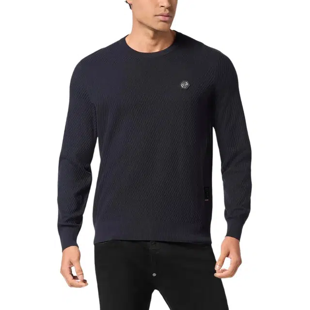 PHILIPP PLEIN FW25 Logo