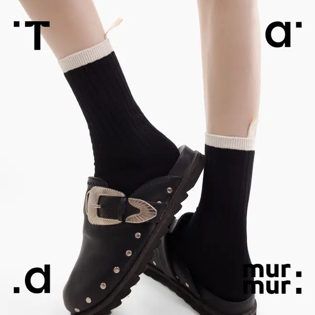 Tad murmur 3