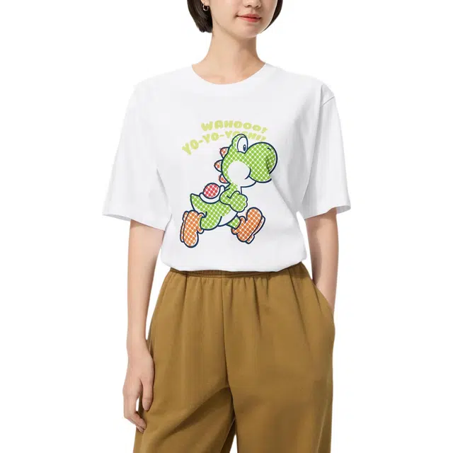 UNIQLO x SS25 T