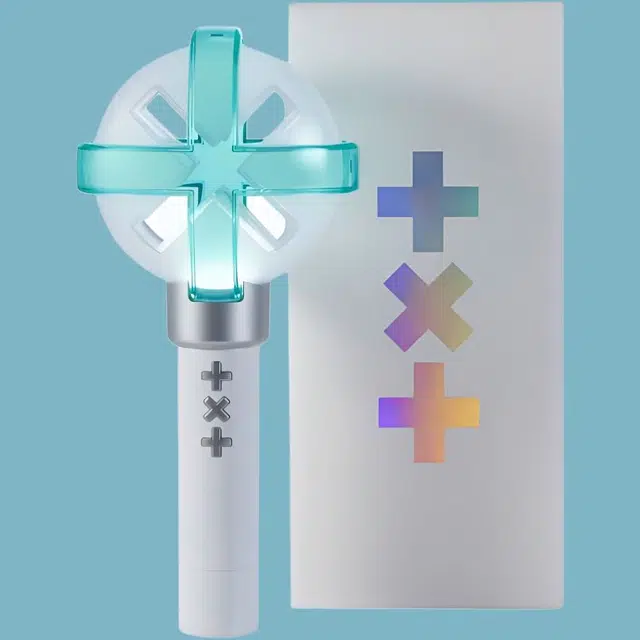 HYBE TXT MOA TXT