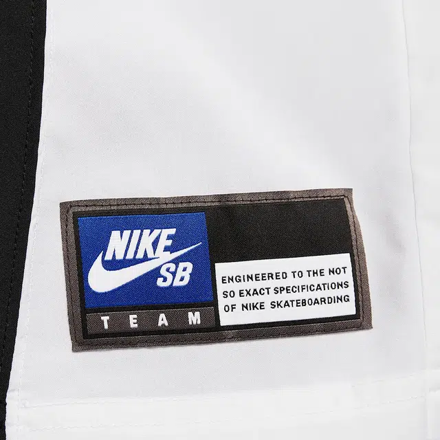 Nike Dri-Fit SB