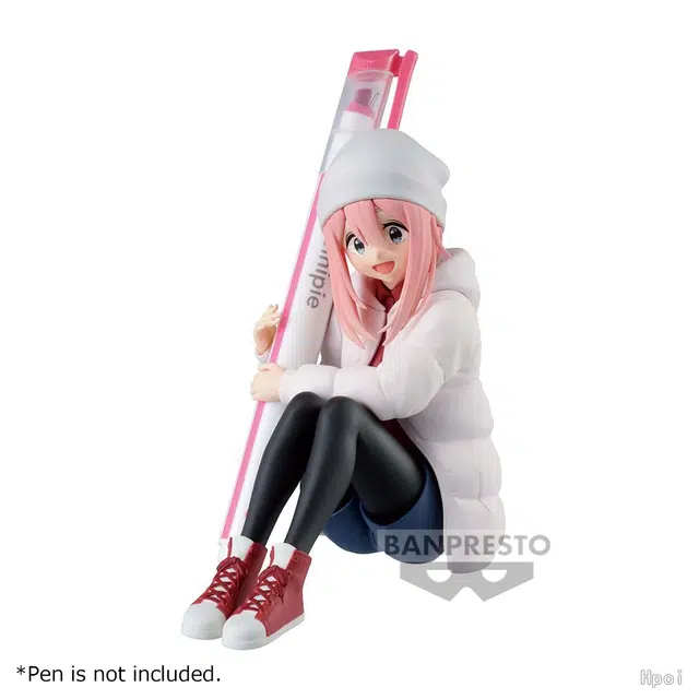 BANPRESTO 10cm