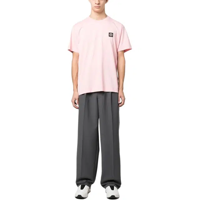 STONE ISLAND SS23 LogoT