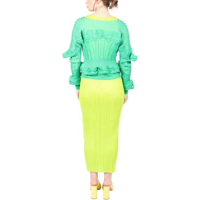 ISSEY MIYAKE SS23 T