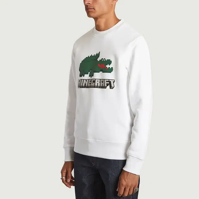 LACOSTE
