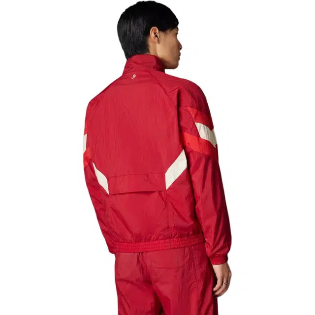 adidas originals FC BAYERN TRACK TOP