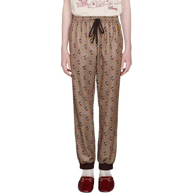 GUCCI x Disney FW22