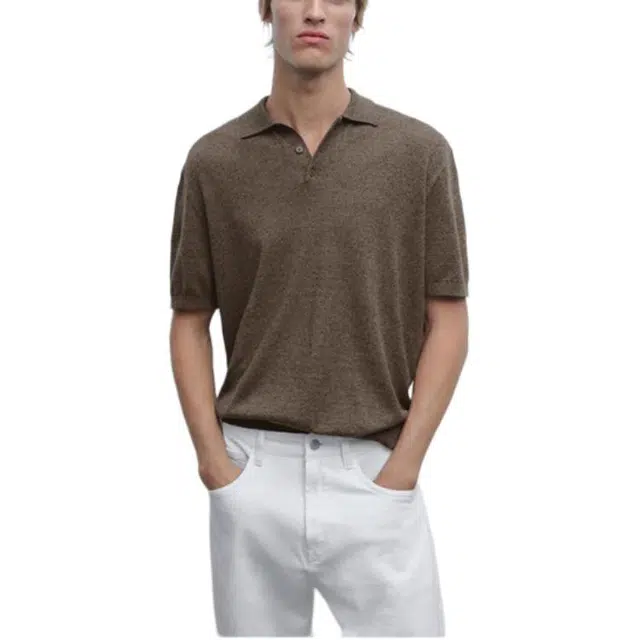 Massimo Dutti Polo