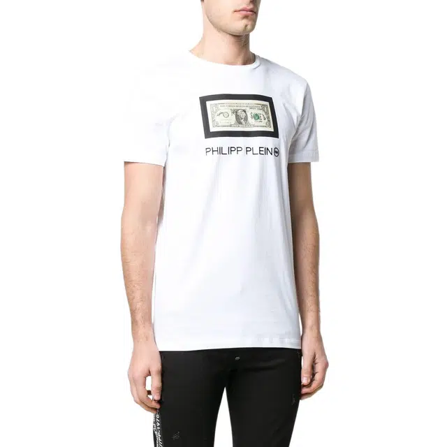 PHILIPP PLEIN T