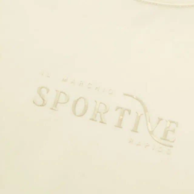 RAPIDO R-LINE sportive SS25T