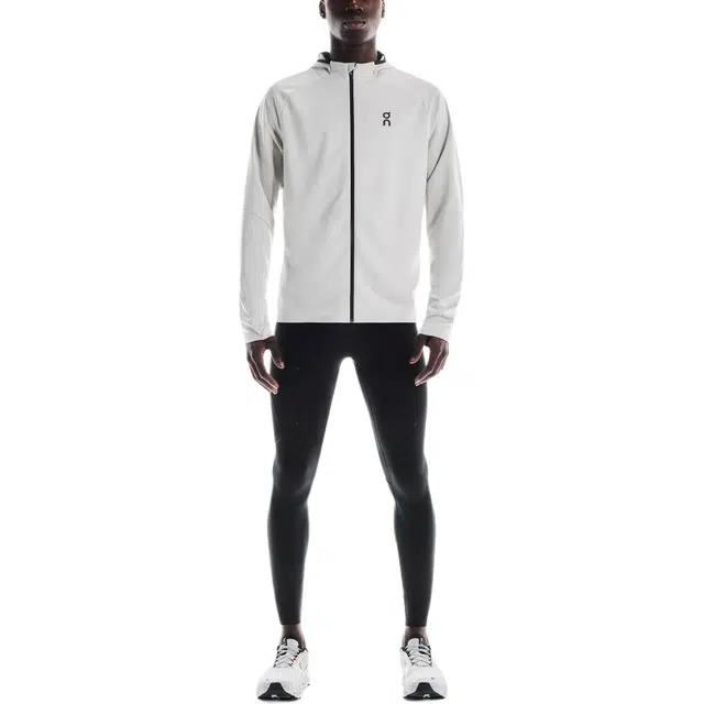On Climate Zip Hoodie