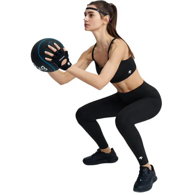 DESCENTE WOMENS TRAINING