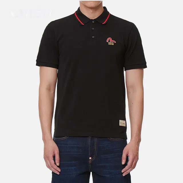 EVISU Polo