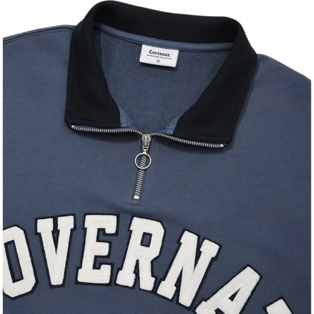 COVERNAT