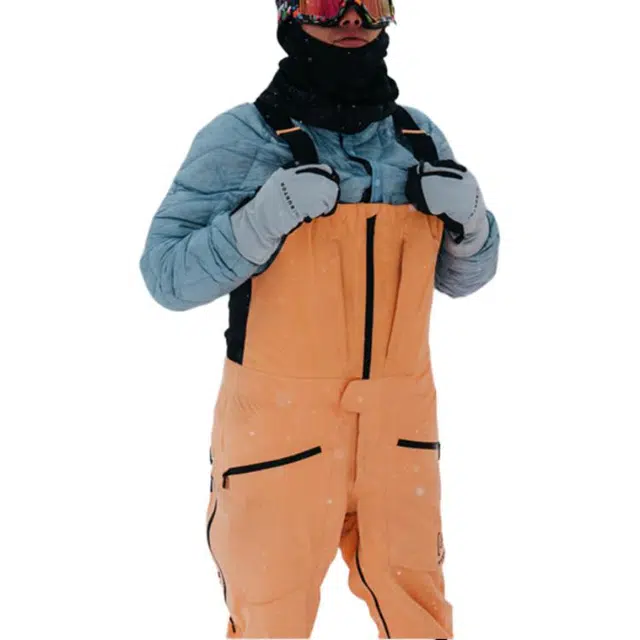 BURTON AK GORE-TEX 3L