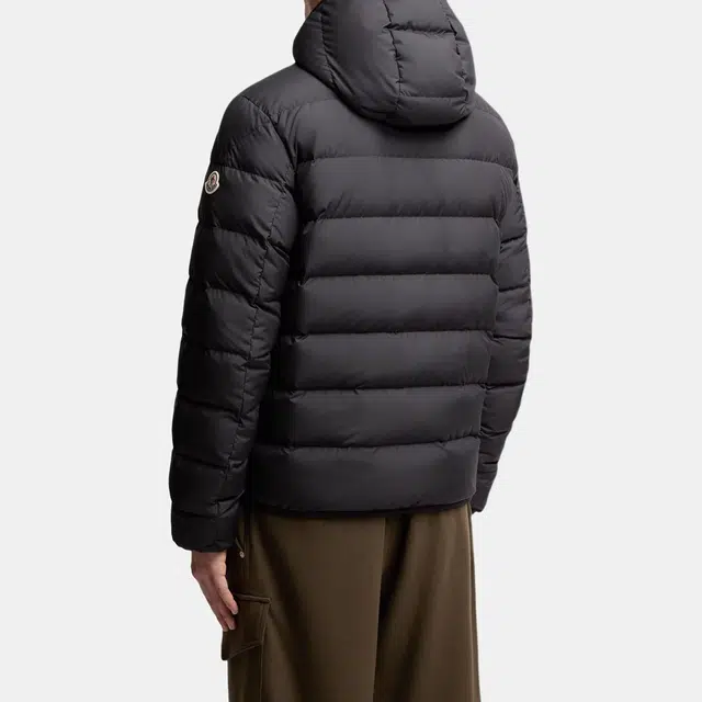 Moncler FW25 Montbrocq