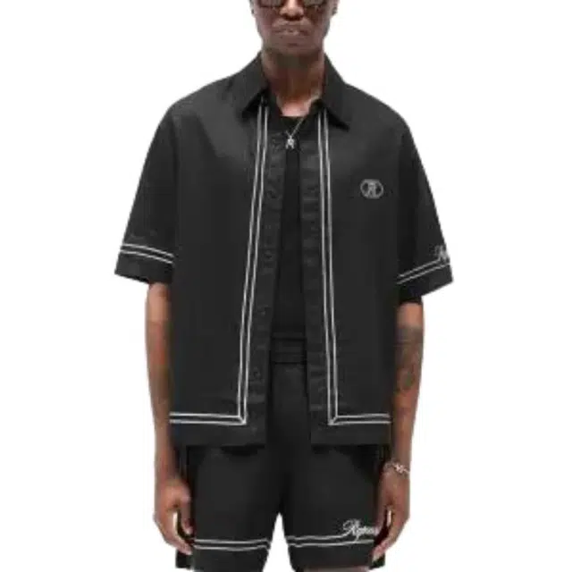 REPRESENT SS25