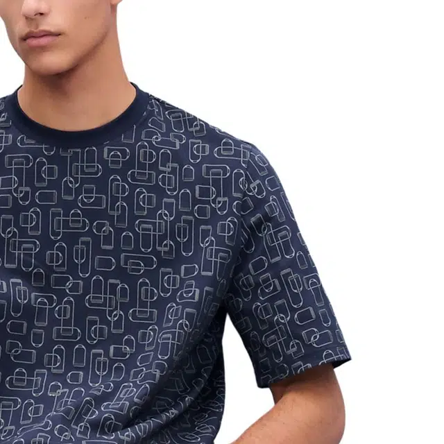 HERMES SS25 T