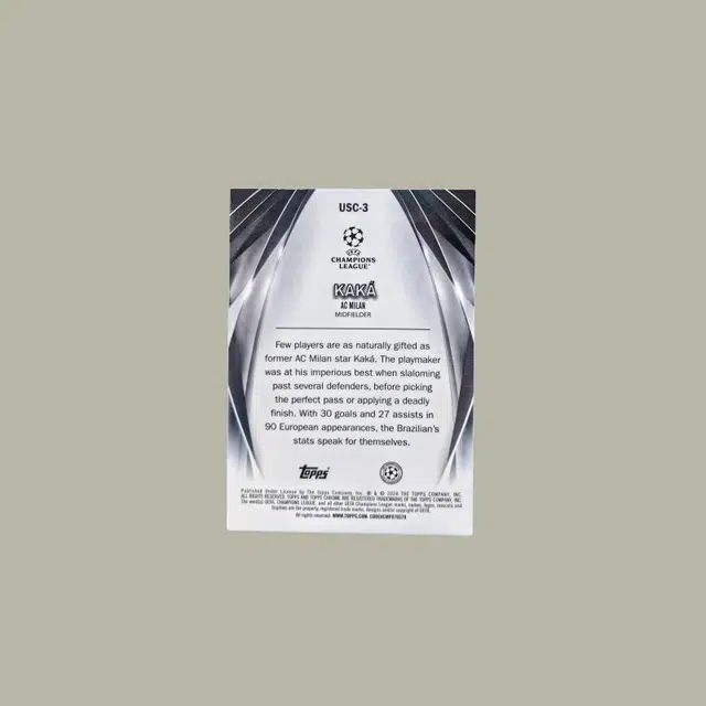 Topps AC