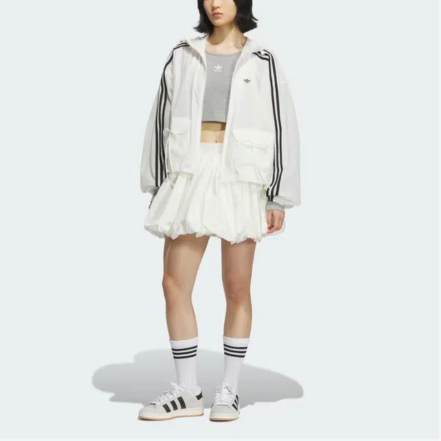 adidas originals BUBBLE SKIRT