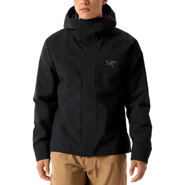Arcteryx THERME INSULATED FW25 logo